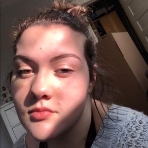 Meet your Posher, Iris